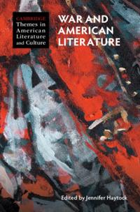 Cambridge Themes in American Literature and Culture