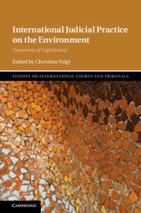 Studies on International Courts and Tribunals
