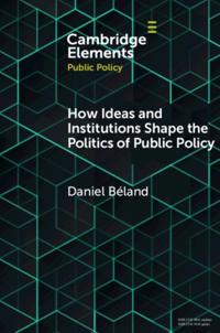Elements in Public Policy