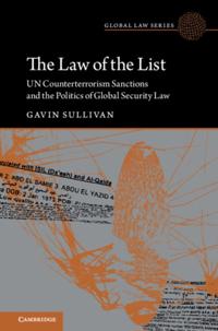 Global Law Series