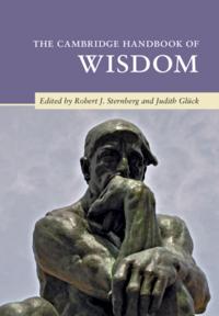 Cambridge Handbooks in Psychology