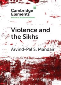 Elements in Religion and Violence