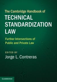 Cambridge Law Handbooks