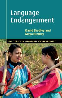 Key Topics in Linguistic Anthropology