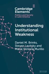 Elements in Politics and Society in Latin America