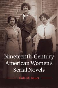 Cambridge Studies in American Literature and Culture