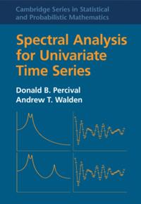 Cambridge Series in Statistical and Probabilistic Mathematics