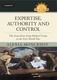 Australian Army History Series