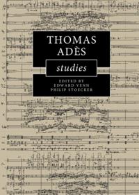 Cambridge Composer Studies