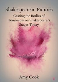 Elements in Shakespeare Performance
