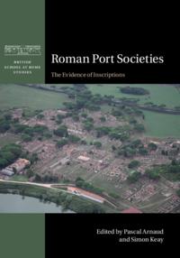 British School at Rome Studies