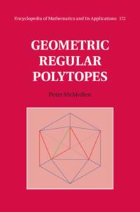Encyclopedia of Mathematics and its Applications