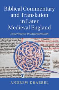 Cambridge Studies in Medieval Literature
