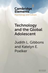 Elements in Psychology and Culture