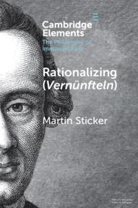 Elements in the Philosophy of Immanuel Kant