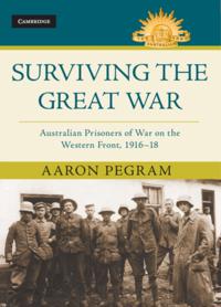 Australian Army History Series