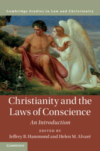 Christianity and the Laws of Conscience