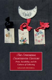 Cambridge Studies in Romanticism