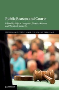 Studies on International Courts and Tribunals