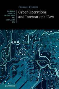Cambridge Studies in International and Comparative Law