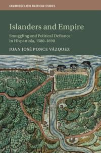 Islanders and Empire