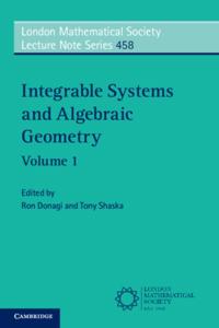 London Mathematical Society Lecture Note Series