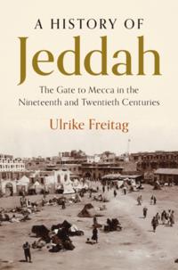 History of Jeddah