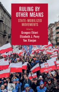 Cambridge Studies in Contentious Politics