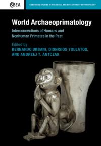 Cambridge Studies in Biological and Evolutionary Anthropology