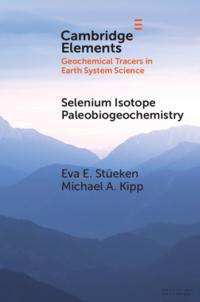 Elements in Geochemical Tracers in Earth System Science