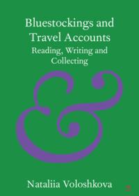 Elements in Publishing and Book Culture