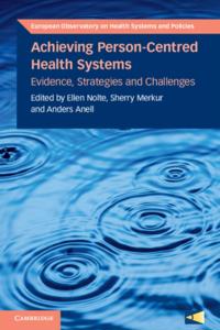 European Observatory on Health Systems and Policies