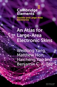 Elements in Flexible and Large-Area Electronics