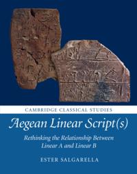 Cambridge Classical Studies