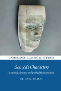 Cambridge Classical Studies