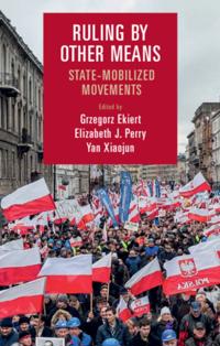 Cambridge Studies in Contentious Politics