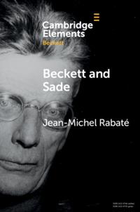 Elements in Beckett Studies