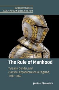 Rule of Manhood