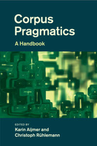 Corpus Pragmatics