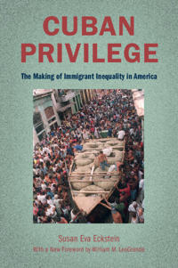 Cuban Privilege