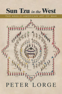 Bokomslag för "Sun Tzu in the West"