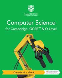Cambridge International IGCSE
