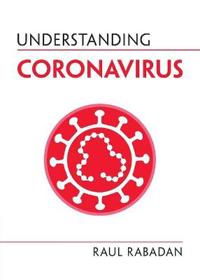 Kirjan kansi "Understanding Coronavirus"