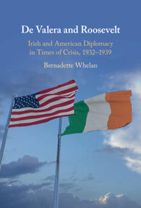 De Valera and Roosevelt