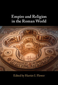 Bokomslag för "Empire and Religion in the Roman World"