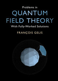 Bokomslag för "Problems in Quantum Field Theory"