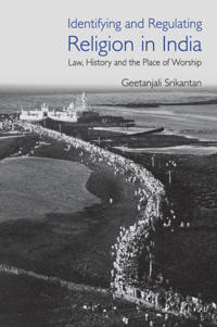 Identifying and Regulating Religion in India