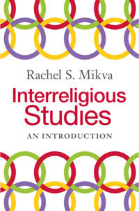 Bokomslag för "Interreligious Studies"