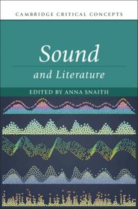Cambridge Critical Concepts