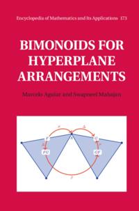 Encyclopedia of Mathematics and its Applications